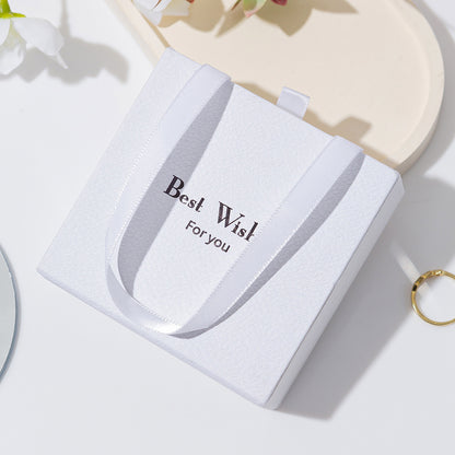 Green Ghost Crystal Bracelet, Bouquet Bracelet, Quartzite Natural Stone, Minimalist Luxury Design for Women, Gentle and Elegant.