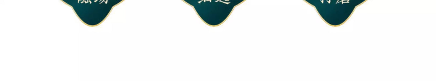 Natural Ice Starlight Aquamarine Crystal Bracelet